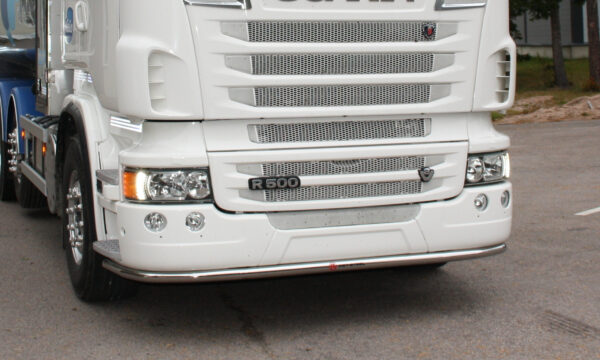 Etuhelmaputki Scania R/P/G 2005-2016 - Image 2