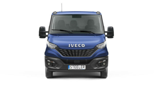 Etupuskurin Suojarauta Iveco Daily 2019-2024 - Image 2