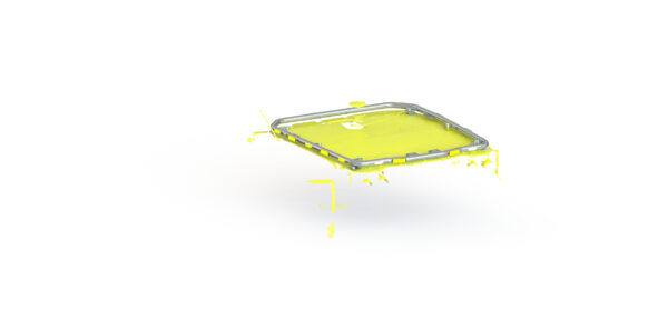 Valoteline katolle Caterpillar 906-908 2022-