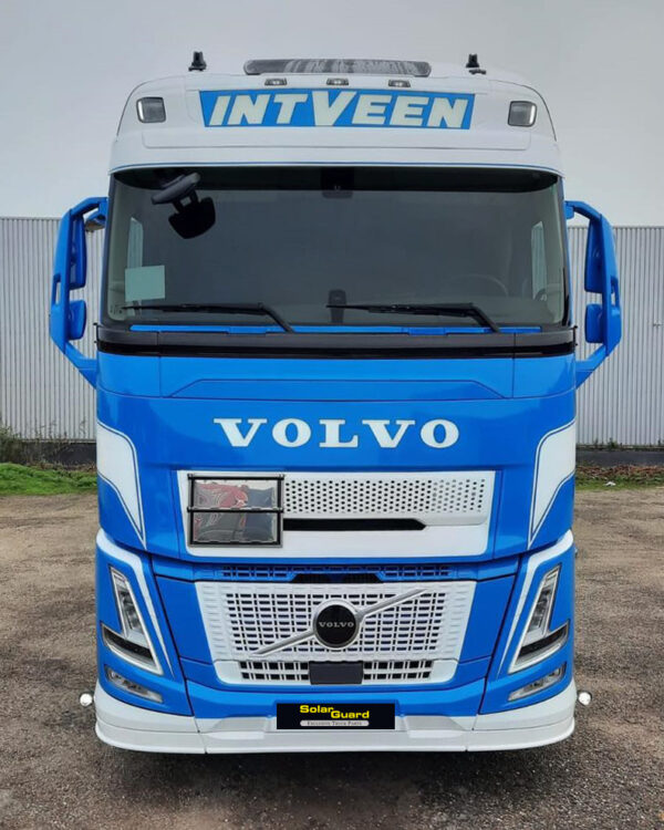 Etuspoileri Volvo FH Aero - Image 2