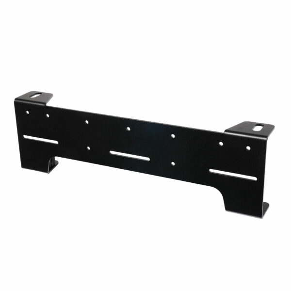 Rekisterikilpiteline Purelux HD, 2 lisävalopaneelille - Image 3