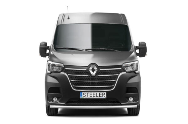 Etupuskurin suojarauta Renault Master 2019-