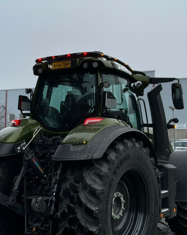 Valoteline katolle Valtra S-/Q-sarja 2022- - Image 4