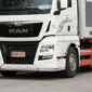 Etuhelmaputki MAN TGX 2014-2019