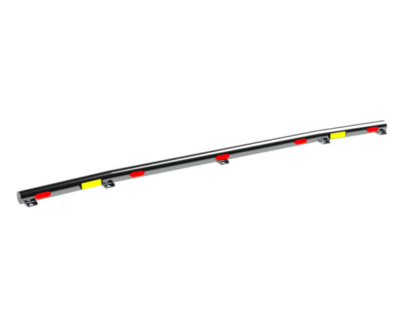Työvaloteline takaseinään Volvo FH4 normaali - Image 2