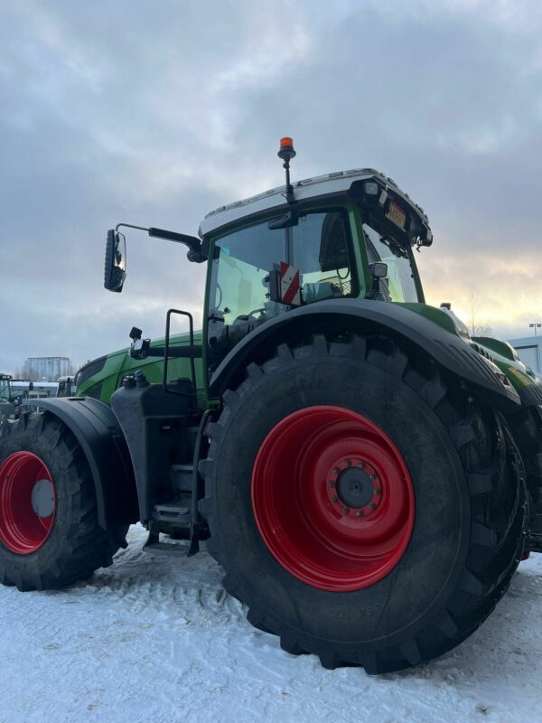 Valoteline katolle Fendt 930-942 vario 2019- - Image 3
