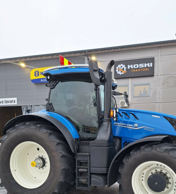 Valoteline katolle New Holland T7 PLM 2023-, Case IF Puma AFS - Image 3