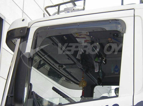 Ikkunanvetosuojat Scania R Streamline 2013-