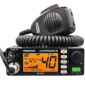 CB-Radiopuhelin President Harrison 2, (12/24V)