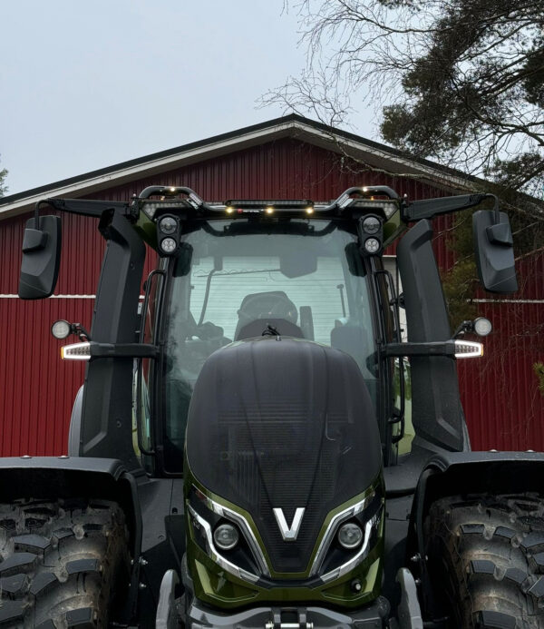 Valoteline katolle Valtra S-/Q-sarja 2022- - Image 3