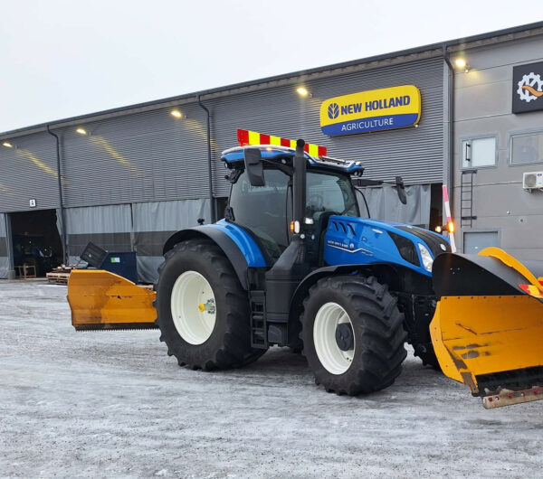 Valoteline katolle New Holland T7 PLM 2023-, Case IF Puma AFS - Image 2