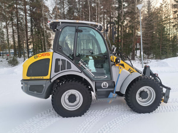 Valoteline katolle Kramer 5075-8115 - Image 3
