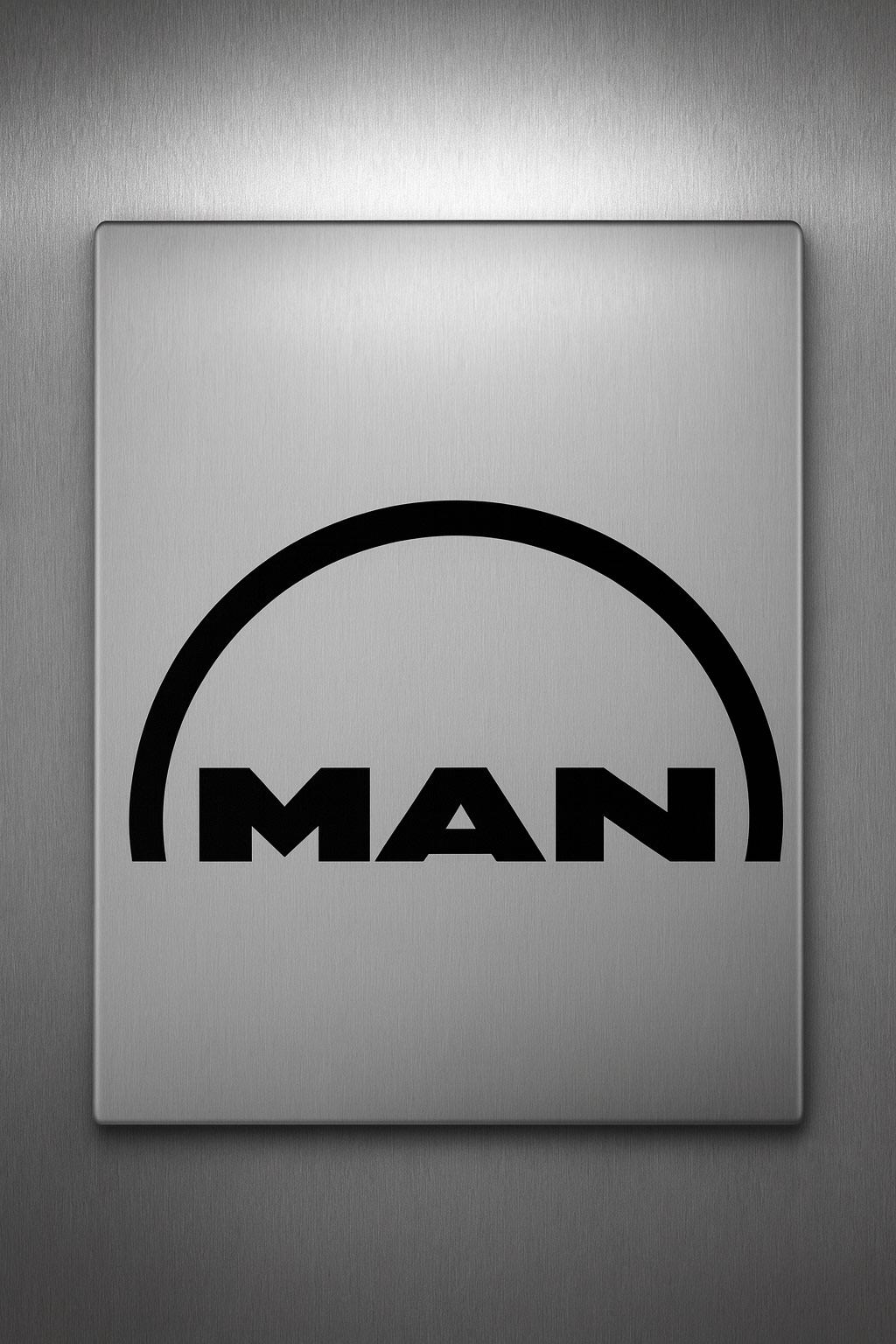 MAN