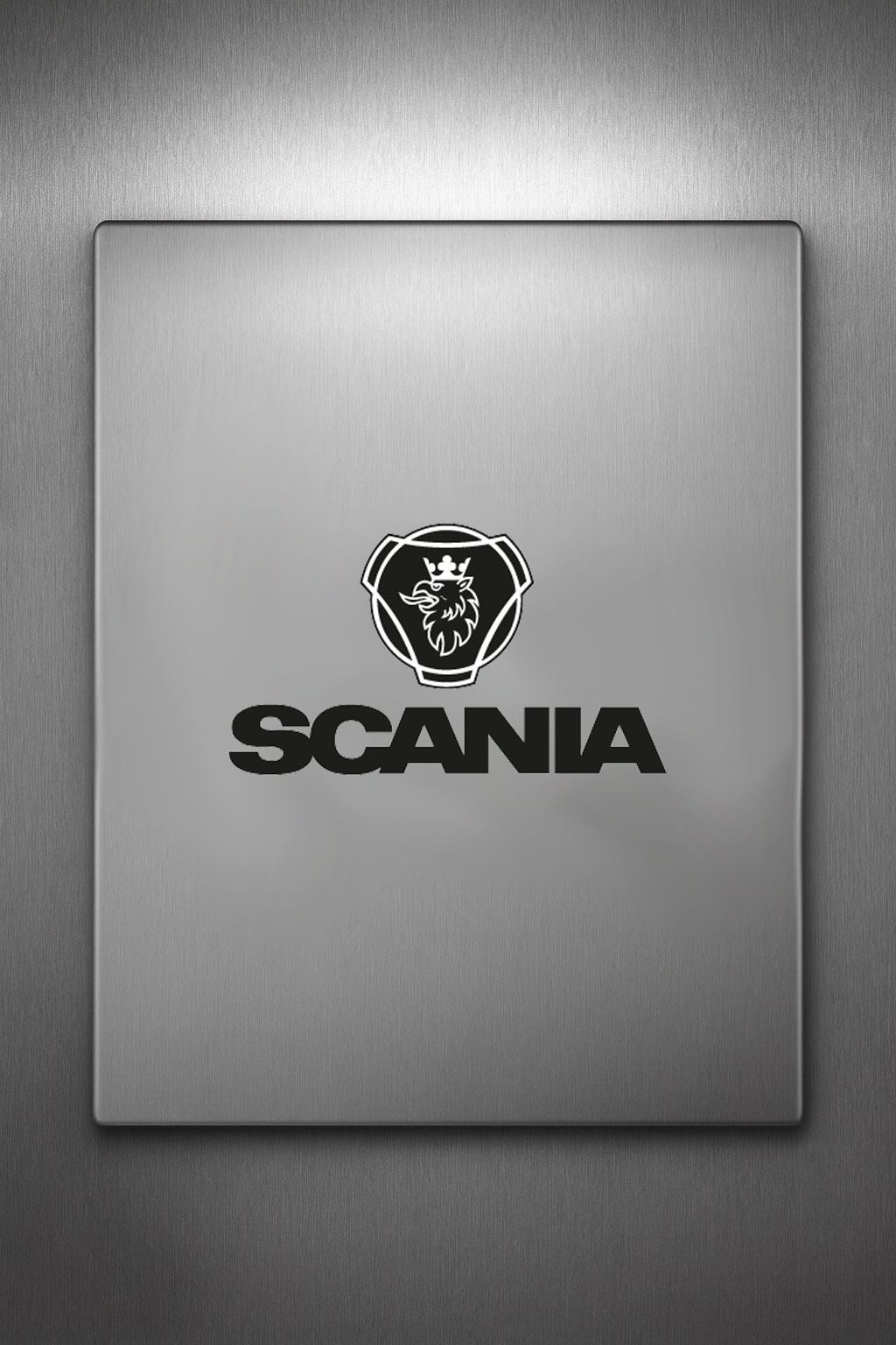 Scania