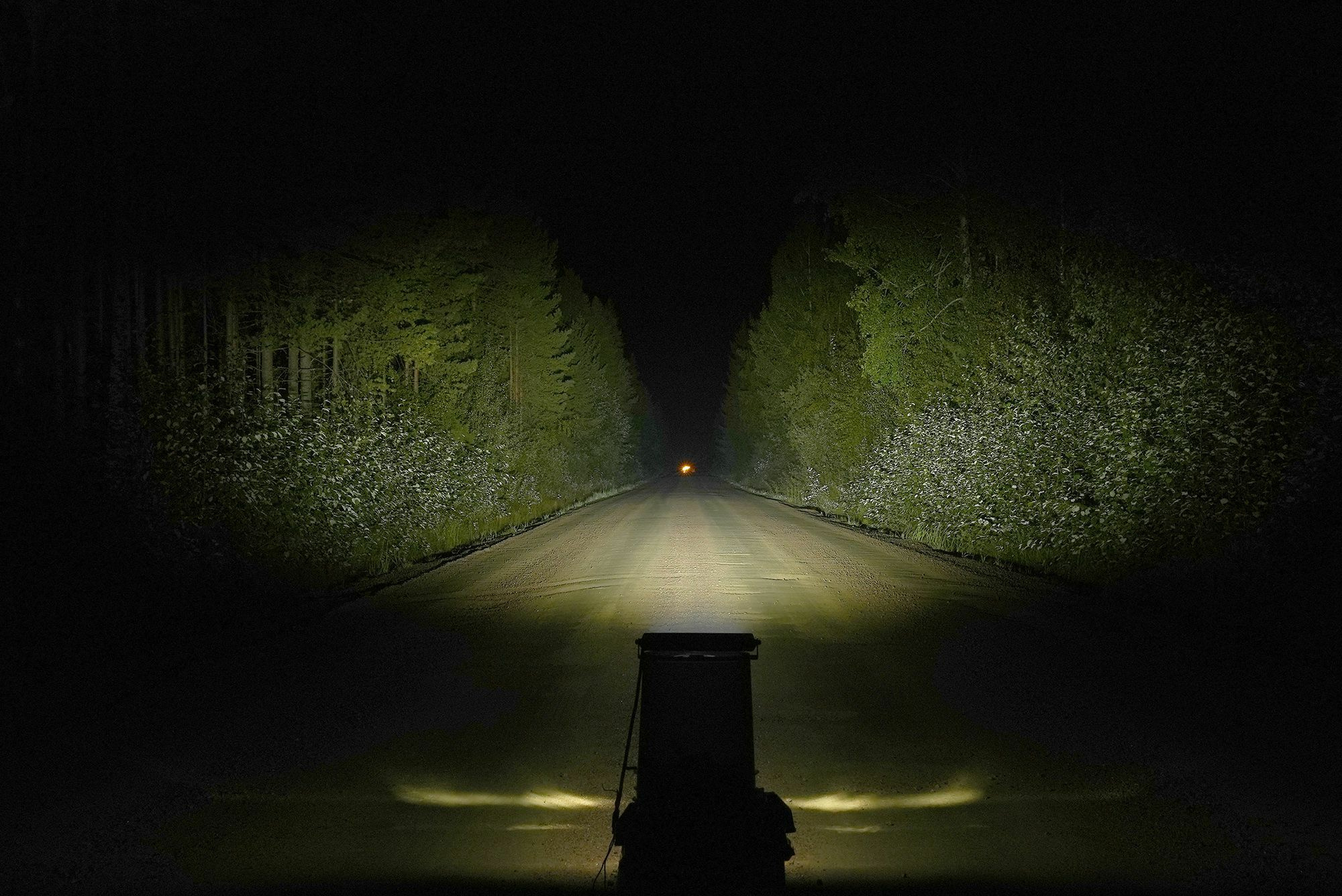 Purelux Panther Aero S300 Gen2 Lisävalopaneeli - Image 4