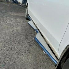 Astinlaudat MB Vito 2015- LWB - Image 2