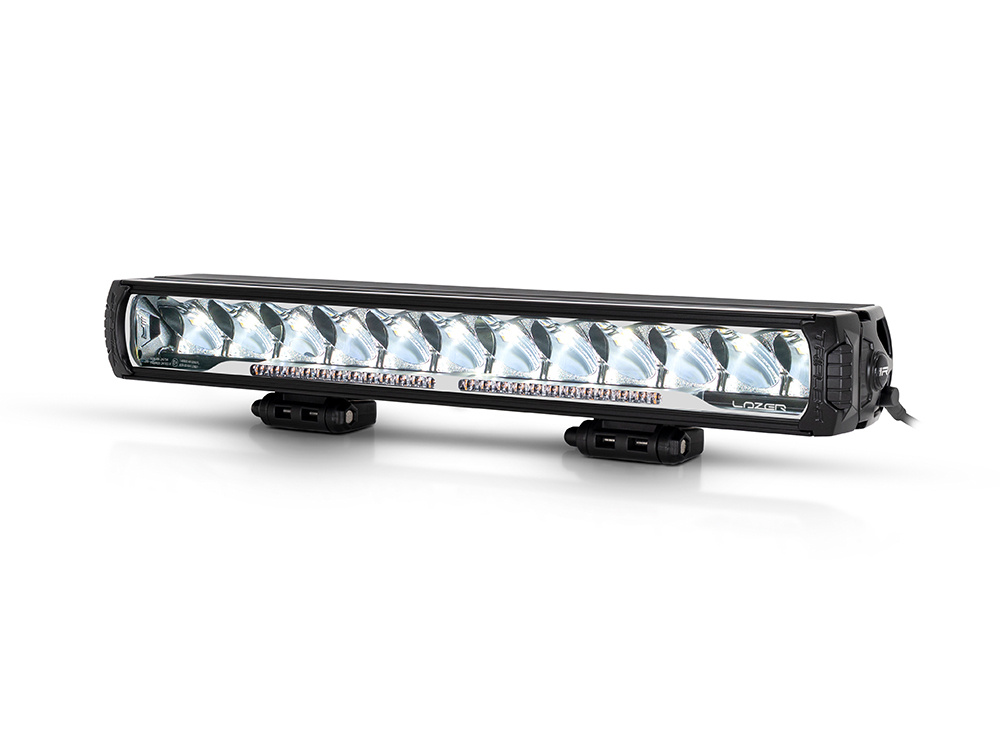 Lisävalo Lazer Triple-R 1250 (Beacon) - Image 3