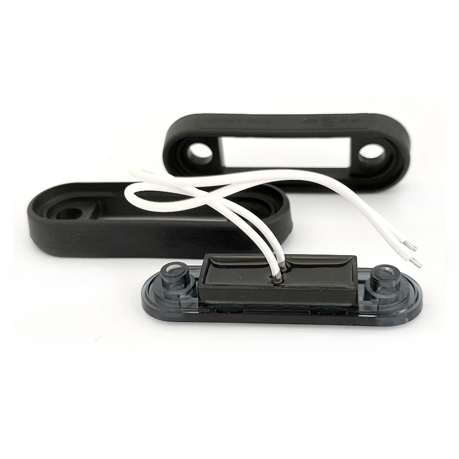 Äärivalo Briodlights Smoke 84mm - Image 3