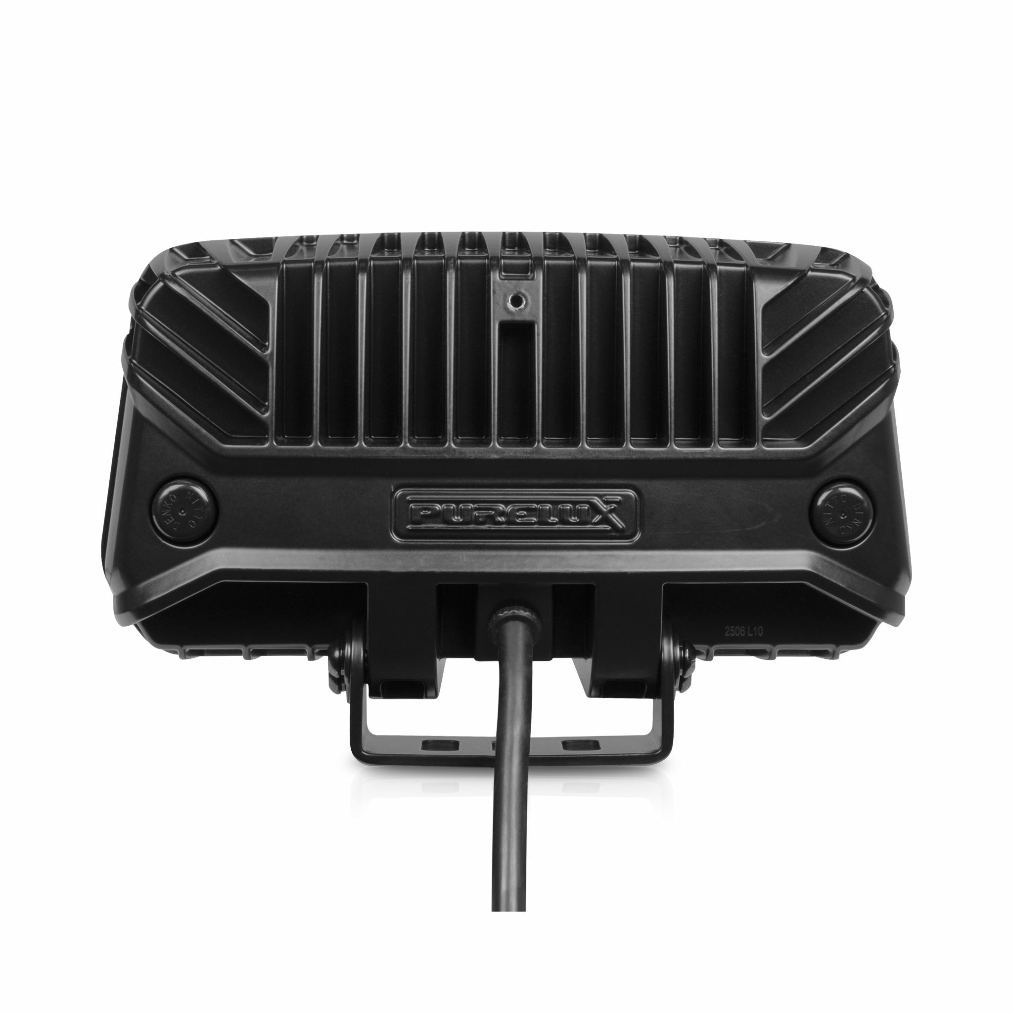 Lisävalo Purelux Panther 11 - Musta / Valkoinen - Image 4