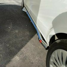 Astinlaudat MB Vito 2015- LWB - Image 3