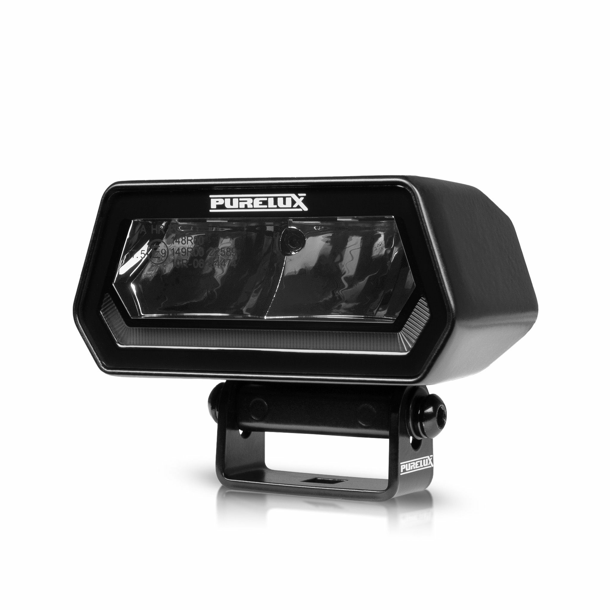 Työvalo Purelux Panther Alpha 20 - Kapea - Image 2