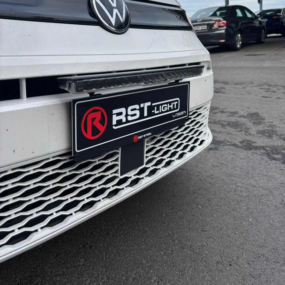 Lazer Glide Lisävalopaketti - Image 3