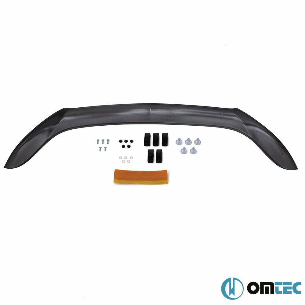 Tuuliohjain konepeltiin MB Vito 2015- - Image 2