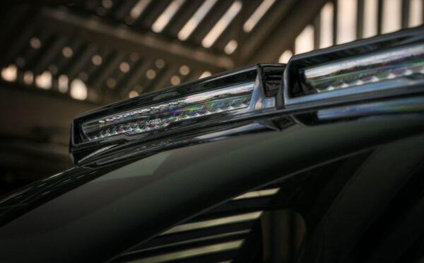 Kattovalot Ford Ranger / VW Amarok 2023- (2x Glide) - Image 4
