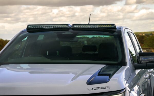 Kattovalot Ford Ranger / VW Amarok 2023- (2x Glide) - Image 5
