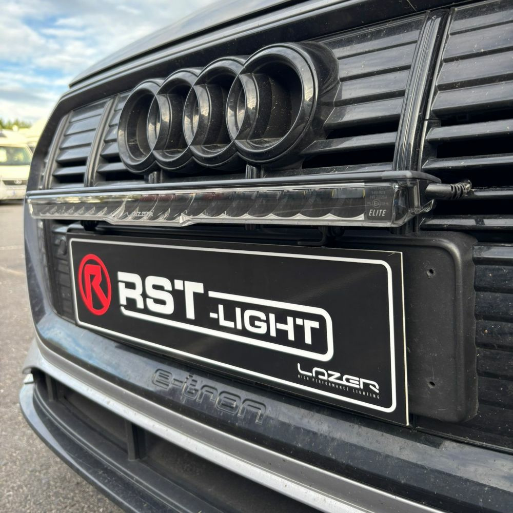 Lazer Glide Lisävalopaketti - Image 4