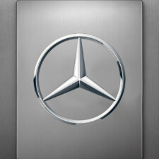 Mercedes-Benz Karjapuskurit