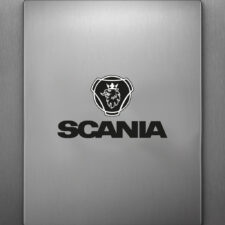 Scania Karjapuskurit