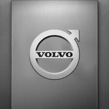 Volvo Karjapuskurit