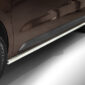 Kylkiputket Toyota Proace 2016-  (MWB/LWB)