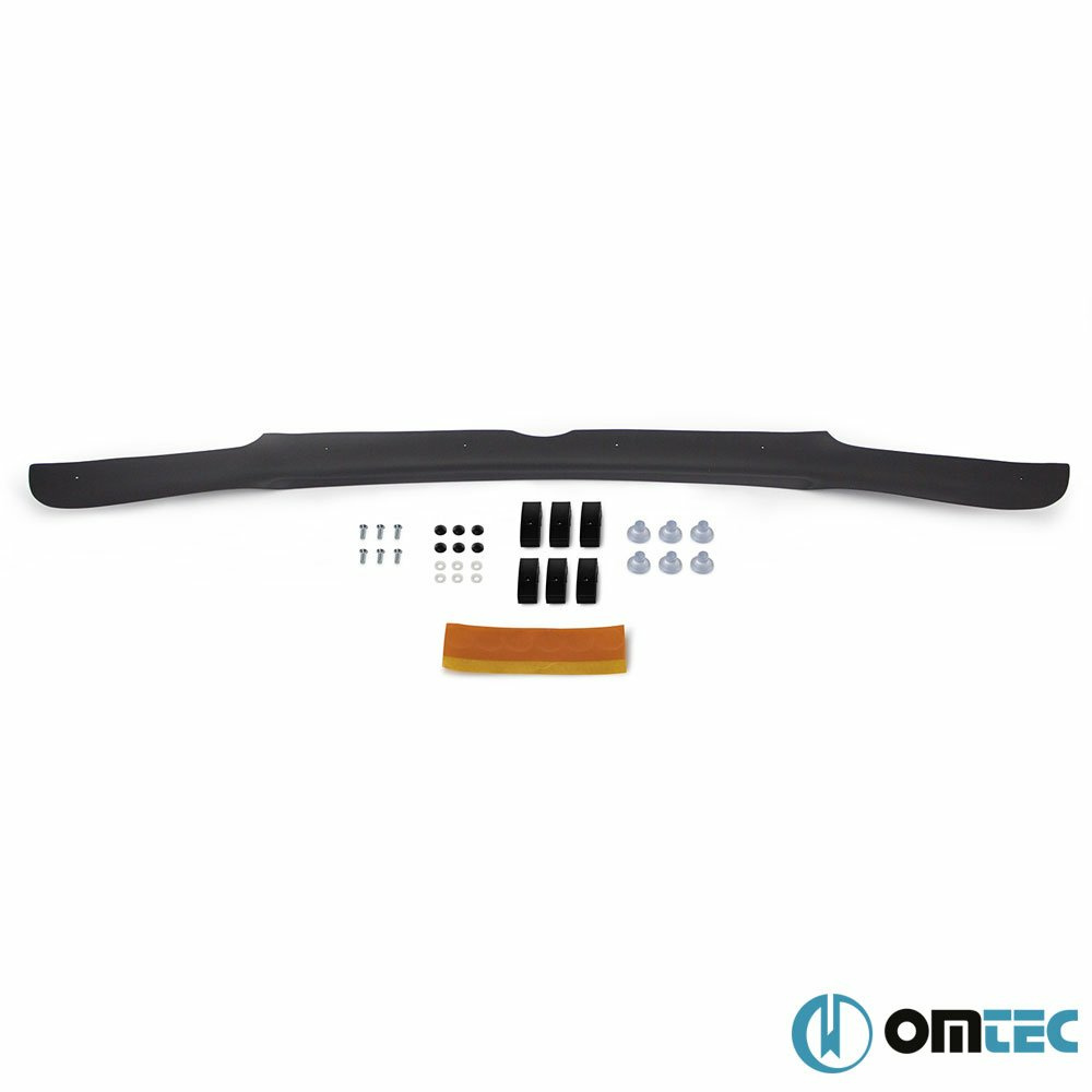 Tuuliohjain konepeltiin VW T5 - Image 2