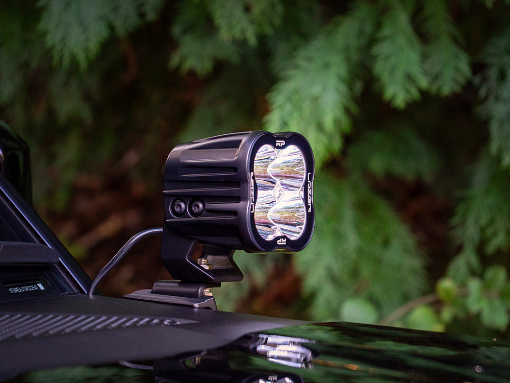 A-Pilarin kiinnikesarja Toyota Land Cruiser 250 (2024-) - Image 3