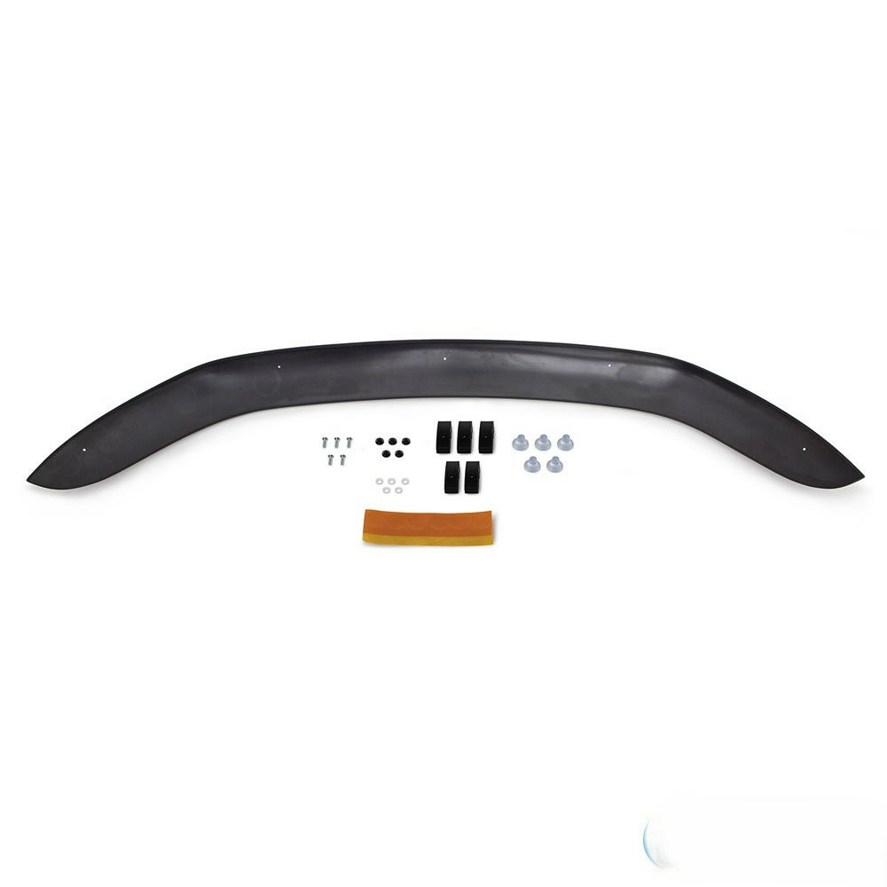 Tuuliohjain konepeltiin Ford Ranger 2011-2015 - Image 2