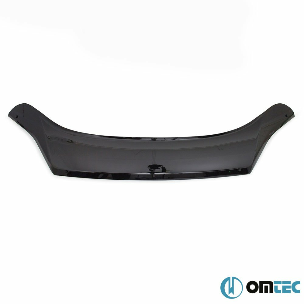 Tuuliohjain konepeltiin Fiat Ducato 2014- 2022 - Image 2