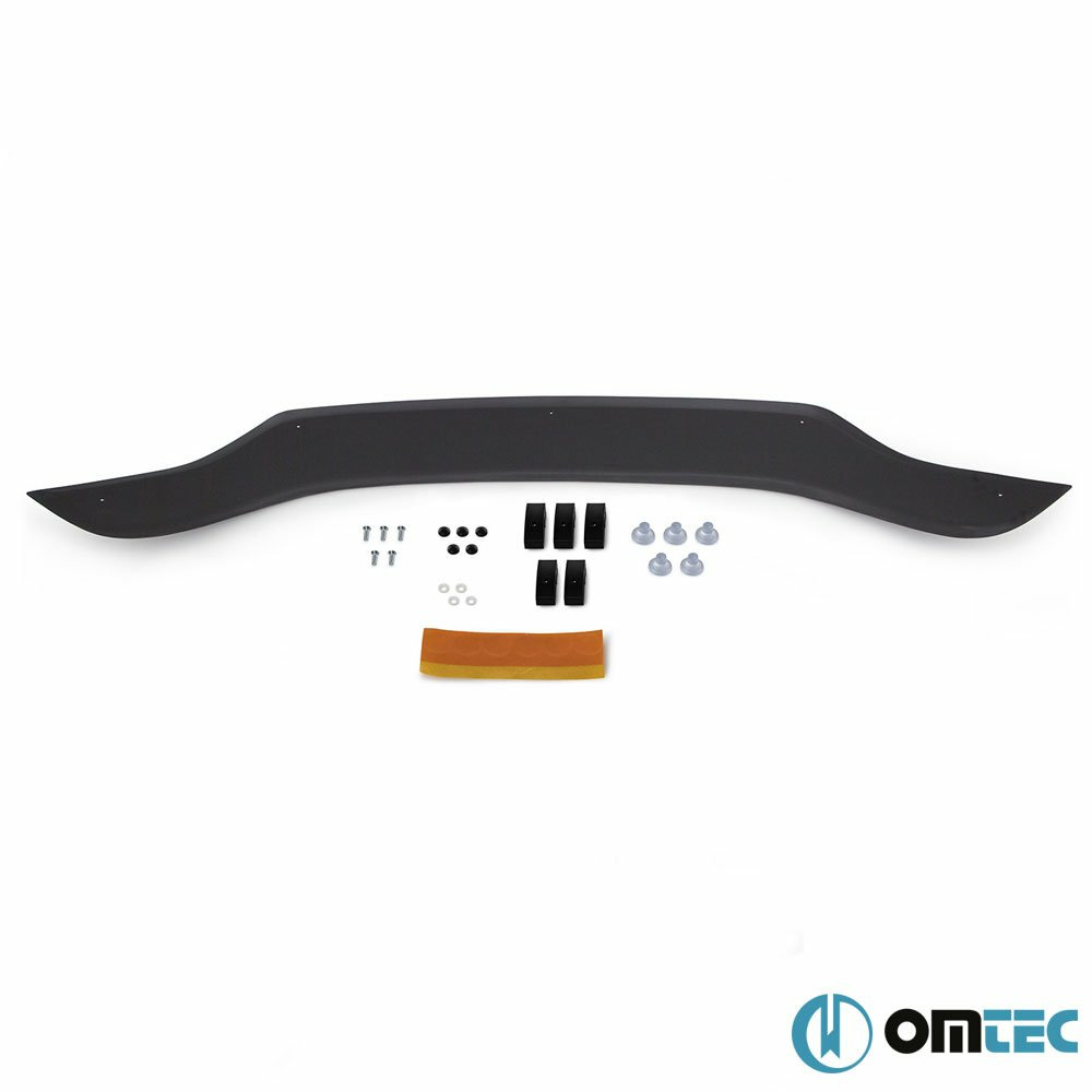 Tuuliohjain konepeltiin Iveco Daily 2014- - Image 2