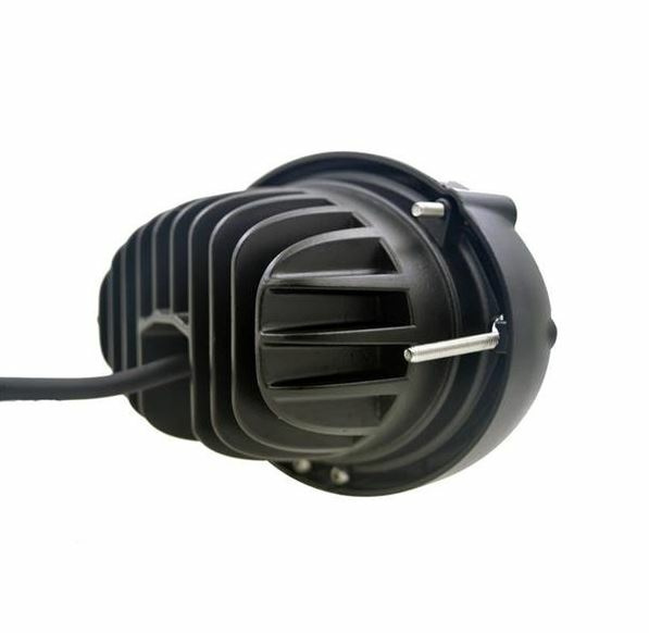 LED-Työvalo Revon 40W/4000lm, Massey Ferguson - Image 2