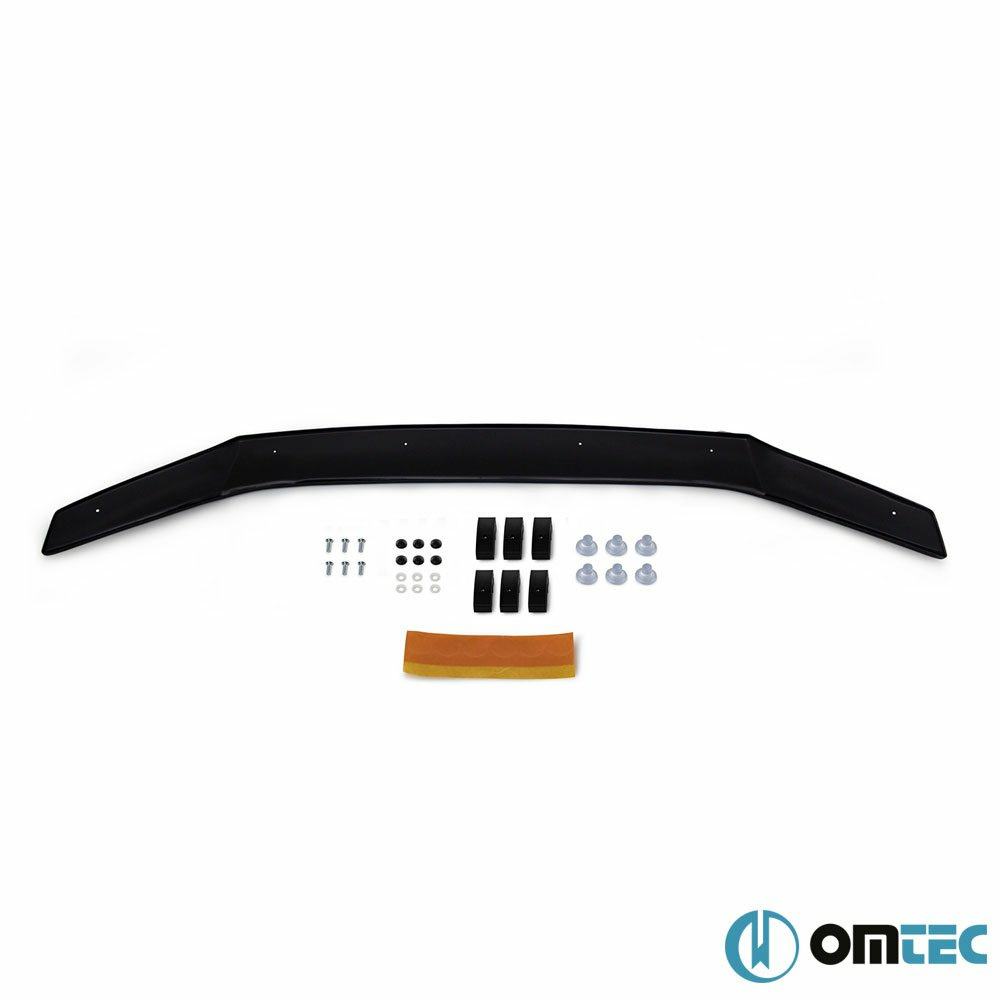 Tuuliohjain konepeltiin VW Crafter 2017- - Image 2