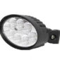 LED-Työvalo Revon 40W/3400lm, Case/New Holland