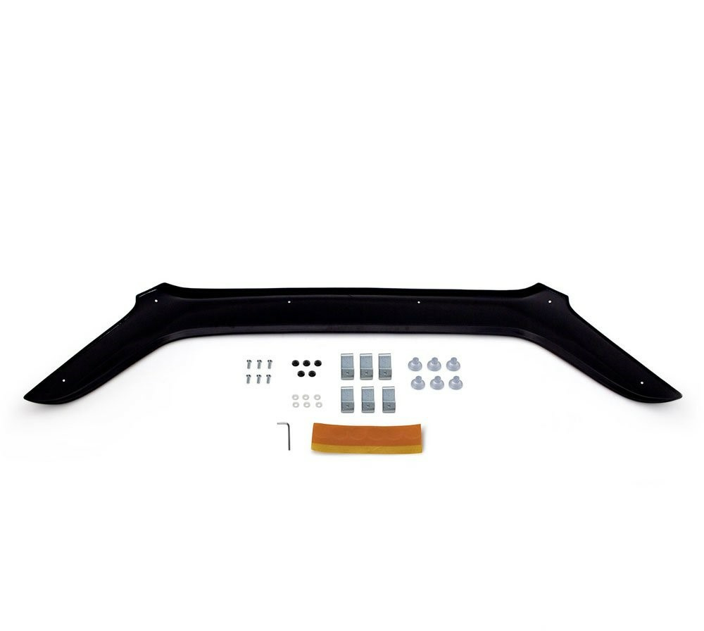 Tuuliohjain konepeltiin Ford Custom 2018- - Image 2