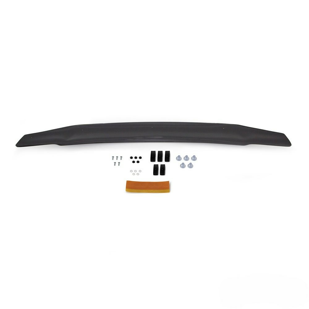 Tuuliohjain konepeltiin Volkswagen Amarok 2010- - Image 2