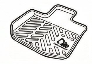 Matot kaivinkoneisiin