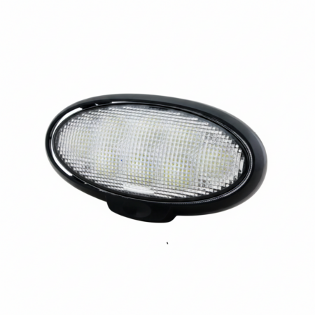 LED-Työvalo Revon 40W/3400lm, upotettava, John Deere
