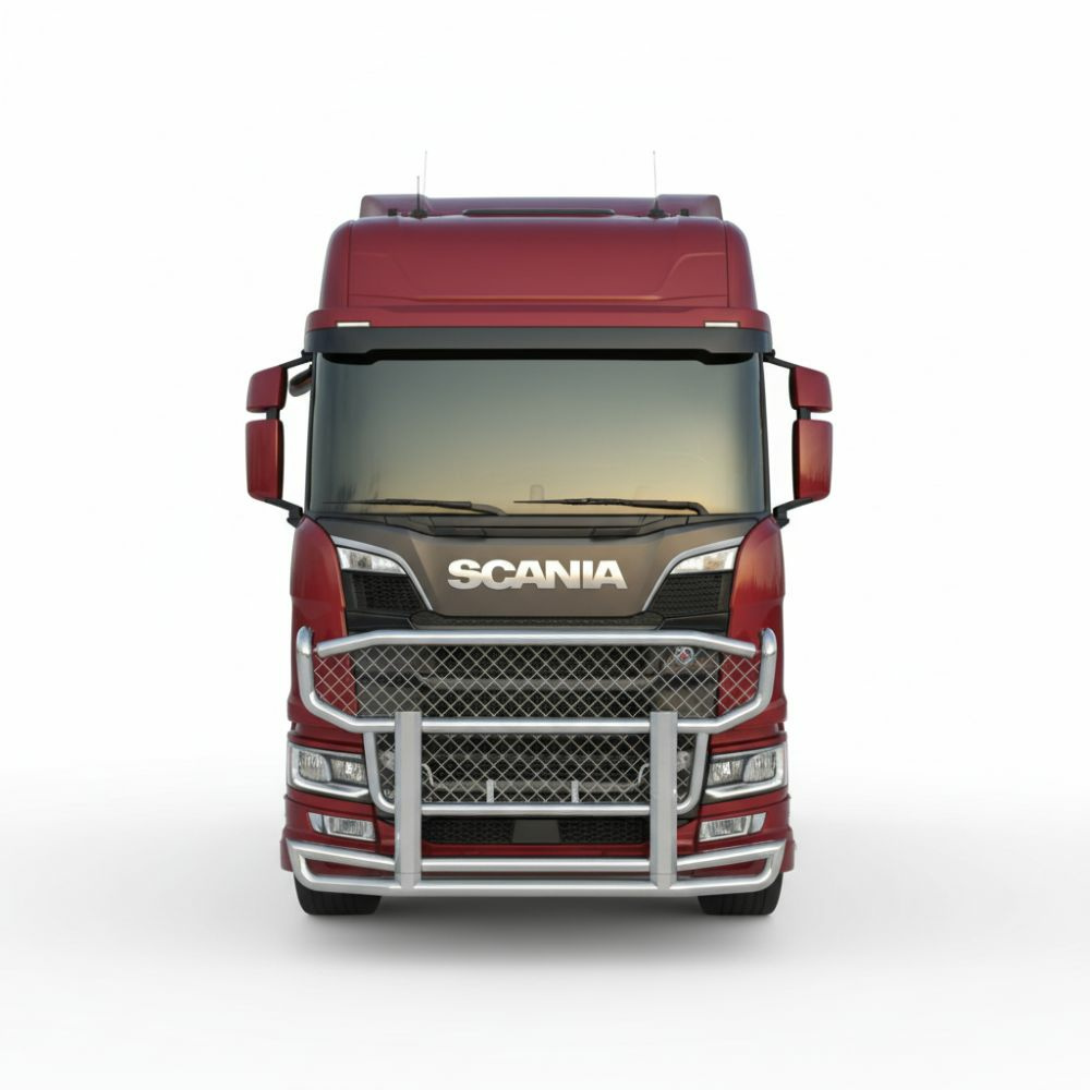 Scania NextGen R/S Karjapuskuri Freeway V18