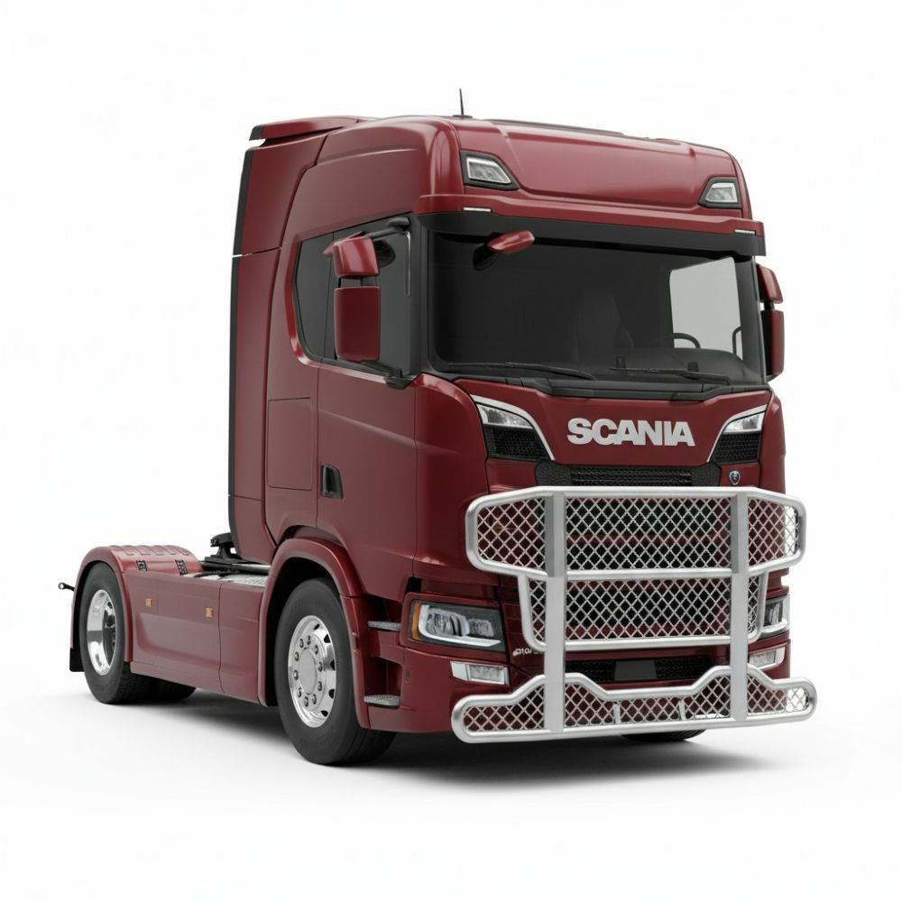 Scania NextGen R/S Karjapuskuri Freeway V58 (LegalPro)