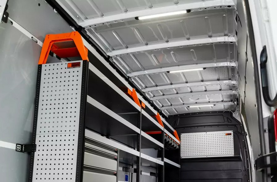 LED-Sisävalo Inner Vision 500mm - Image 2