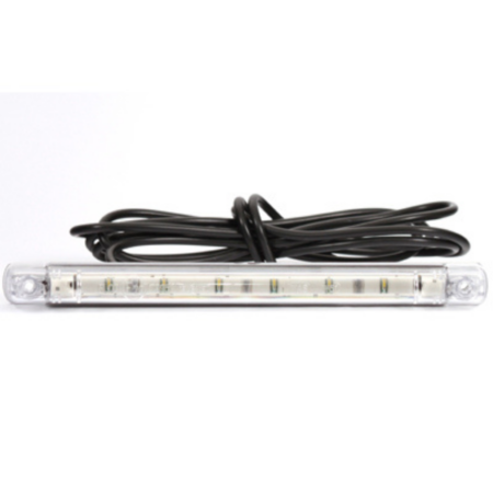 WAS LED-äärivalo / Päivävalo